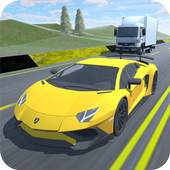 Extreme Traffic Race - Car Game 1.1