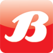 Bata BD icon