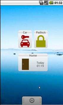 Locked Door Reminder screenshot 1