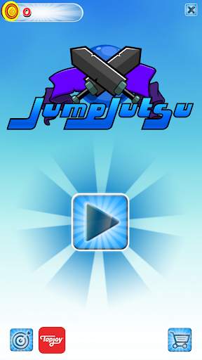 Meedo Ninja screenshot 1