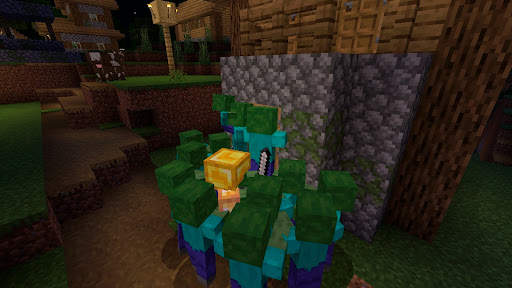 Day 100 Survival Mod Minecraft screenshot 2