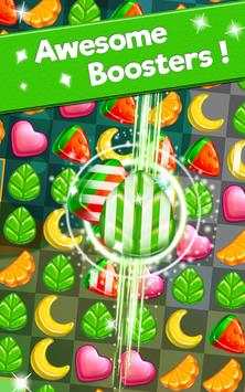 Jelly Jam - Jelly Crush screenshot 3