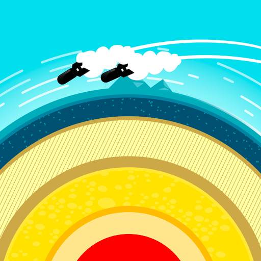 Planet Bomber! 7.4.2