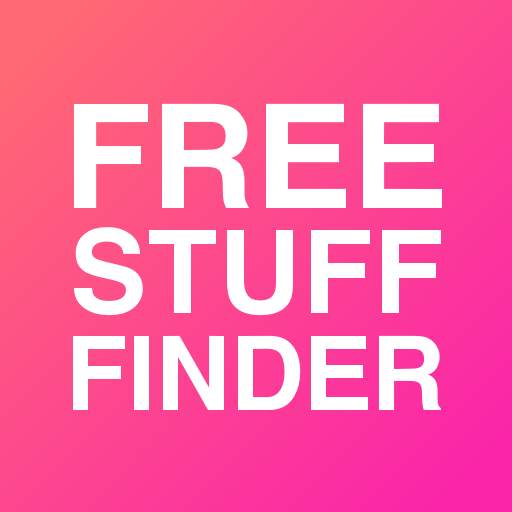 Free Stuff Finder: Save Money with Deals & Coupons 3.2.1