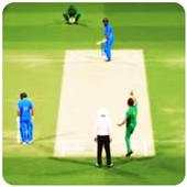 India vs Pakistan 2018 Game | World Cricket 1.0