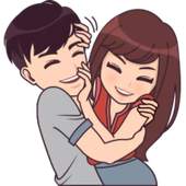 Love Sticker for WhatsApp - WAStickersApps 1.0