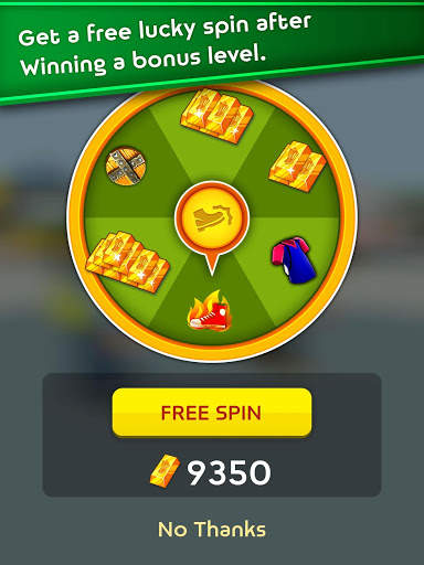 Kick King screenshot 6