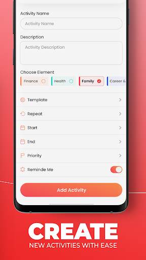 Mettle-Life Balance Wellbeing 4 تصوير الشاشة