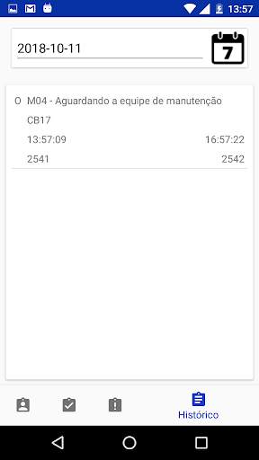 Tema Engenharia screenshot 7