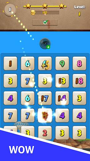 ZERO Game screenshot 5