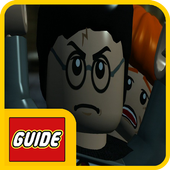 Guide LEGO HARRY POTTER icon