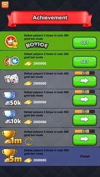 Ludo Crush screenshot 4