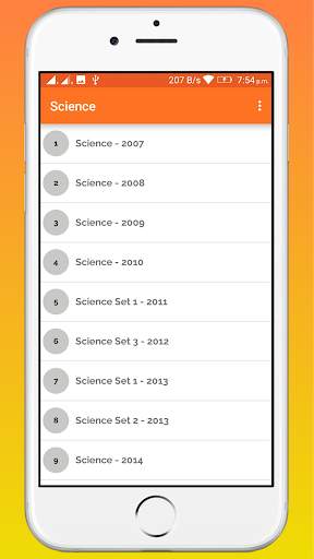 CBSE Class 10 Board Paper, Sample Paper, Notes screenshot 2