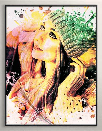 Photo Creative Art Effect - Create Magic Art screenshot 14