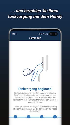 clever-tanken.de screenshot 6