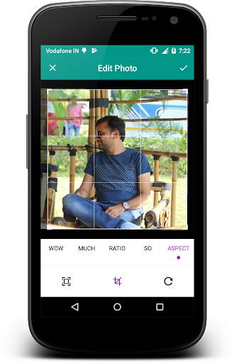 Photo Editor Tools screenshot 2