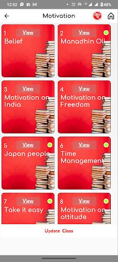 Aatchiyar IAS screenshot 6