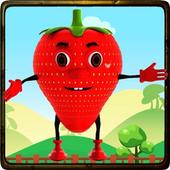 Fruit Danger Adventure icon