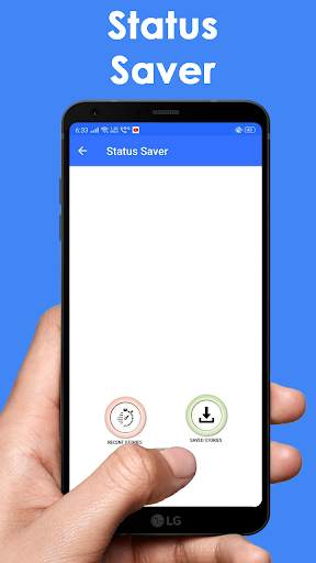 Ishan Tools - Status Saver & Cleaner screenshot 7