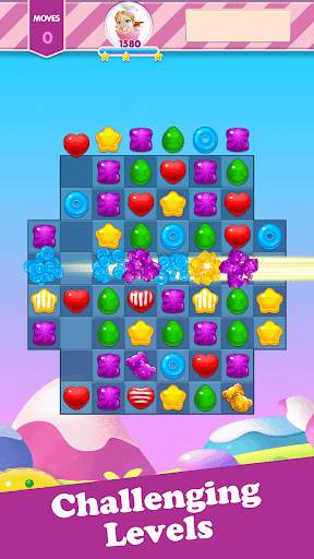 Candy Taste screenshot 5