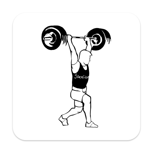 Super Weightlifting icon