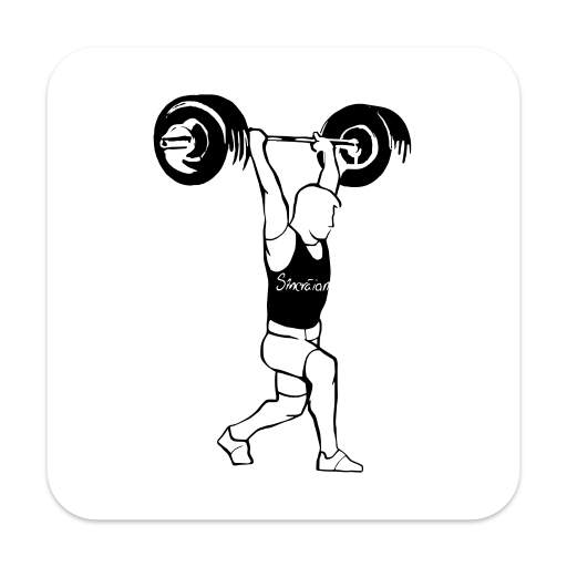 Super Weightlifting 2.7.0