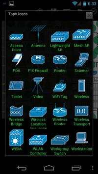 Wolf WiFi Pro Net Tools Demo screenshot 4