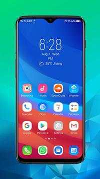 Oppo A9x Wallpapers and Backgrounds HD screenshot 4