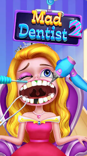 Dokter Gigi Gila screenshot 2