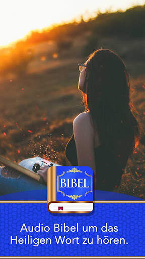Luther Bibel app deutsch screenshot 7