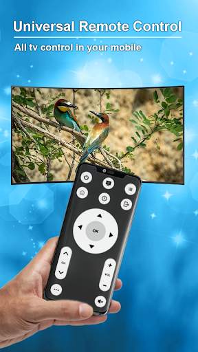 All TV Remote Control For All TV screenshot 2