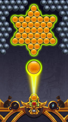 Bubble Shooter screenshot 4