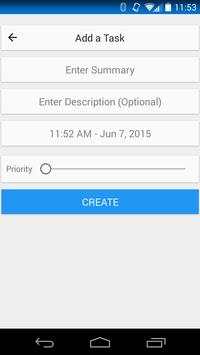 Bubbl Tasks screenshot 3