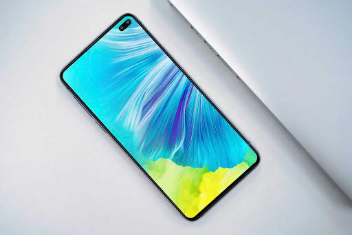 S10 Lite Wallpaper screenshot 4
