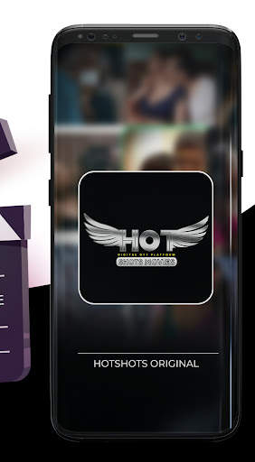 HOTSHOTS : MOVIES screenshot 4