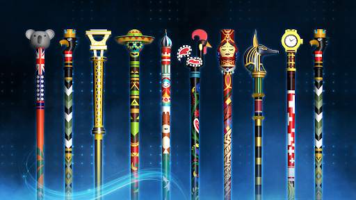 Pool Tour - Pocket Billiards скриншот 7