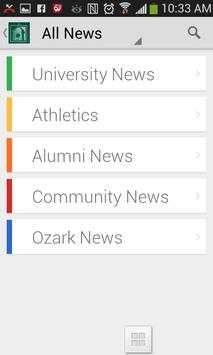 ATUMobile screenshot 5