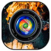 Camera for huawei Y7 / Y7 Prime 2.2