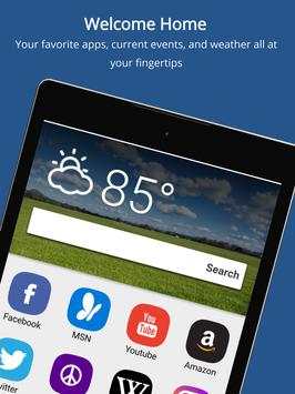 FastPage Browser - Fast, Private Web Search screenshot 5