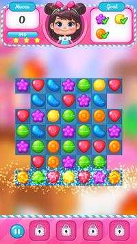 Delicious Candy screenshot 1