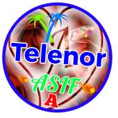 Telenor.A 3.9.0