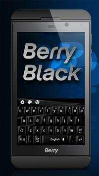 Berry Black Button Phone स्क्रीनशॉट 2