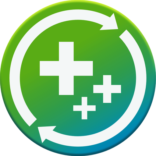HealthPlix MD App (for Doctors icon