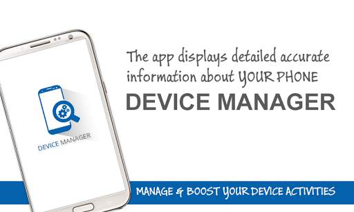 Device Manager screenshot 3