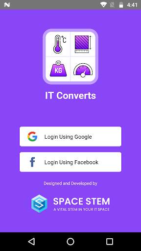IT Converts - We made it easy for you screenshot 1