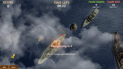 Gunship Strike 3D Online screenshot 3