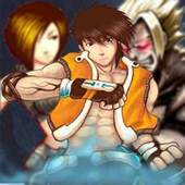Street Fighting Rage 1.1.5