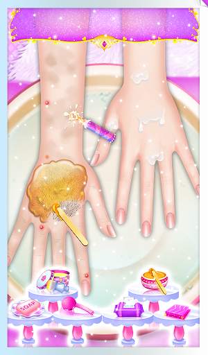 Doll Dress Up Games for girls screenshot 7
