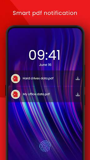 PDF Reader - Edit, View, Fill, Share, Convert screenshot 6