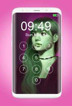 BlackPink Lock Screen screenshot 7